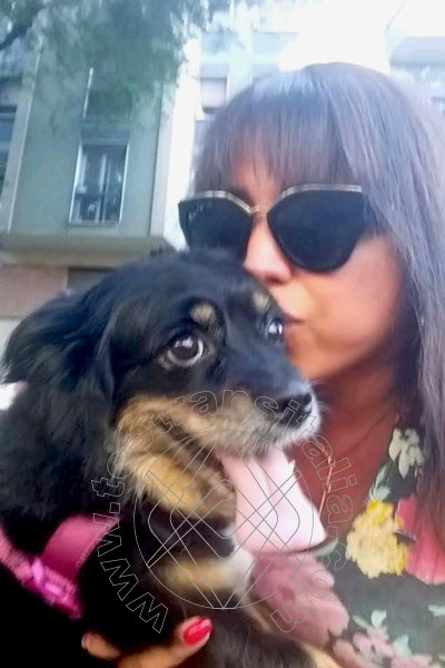 Foto selfie 19 di Aisha trans Genova