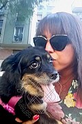  Genova Aisha 328.4034684 foto selfie 20
