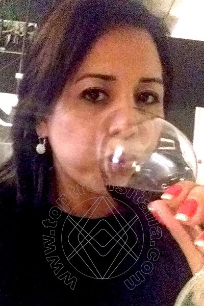 Foto selfie 17 di Aisha trans Genova