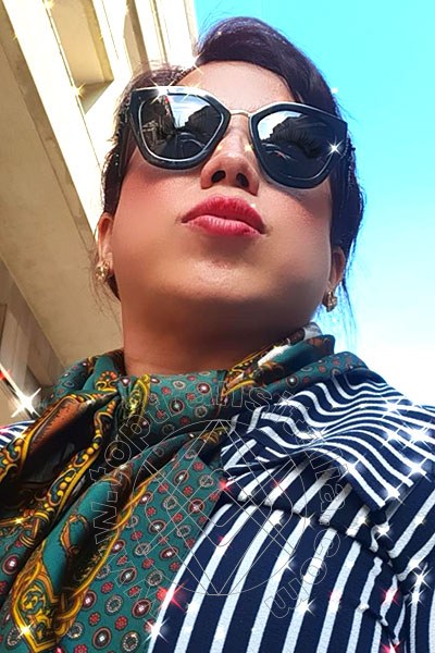 Foto selfie 15 di Aisha trans Genova