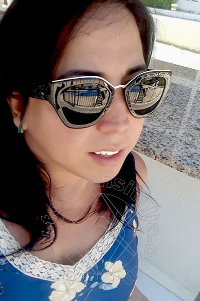 Foto selfie 14 di Aisha trans Genova