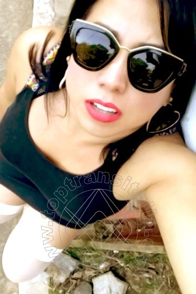 Foto selfie 24 di Aisha trans Genova
