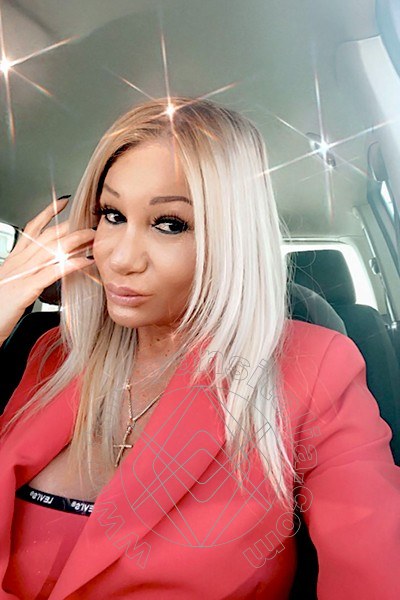 Foto selfie 439 di Pamy La Diva Stellare trans Losanna