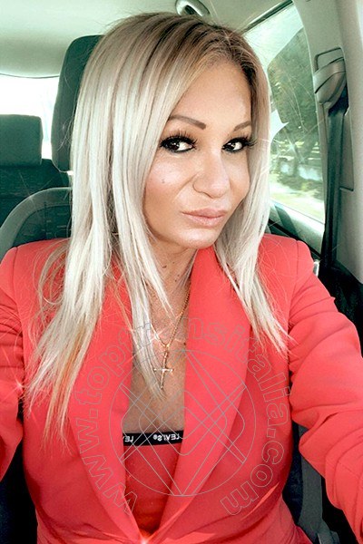 Foto selfie 440 di Pamy La Diva Stellare trans Losanna