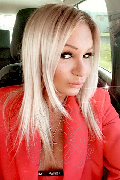 Foto selfie 441 di Pamy La Diva Stellare trans Losanna