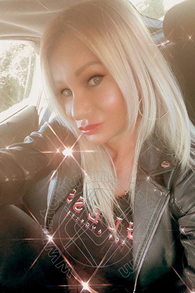 Foto selfie 443 di Pamy La Diva Stellare trans Losanna