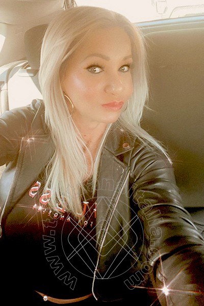 Foto selfie 444 di Pamy La Diva Stellare trans Losanna