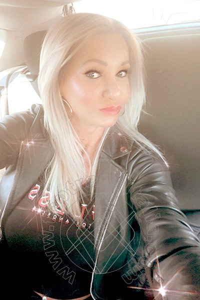 Foto selfie 445 di Pamy La Diva Stellare trans Losanna