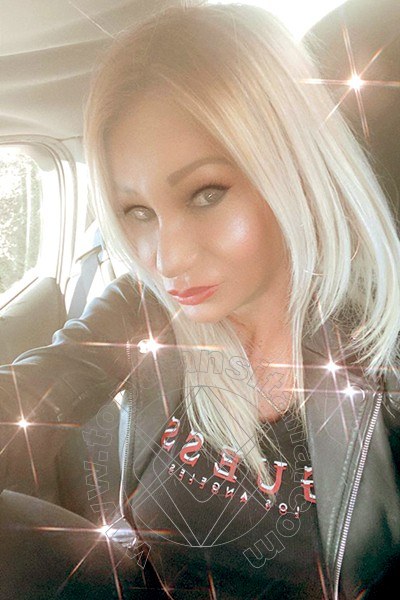 Foto selfie 446 di Pamy La Diva Stellare trans Losanna