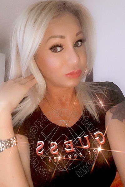 Foto selfie 449 di Pamy La Diva Stellare trans Losanna