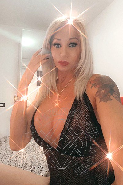 Foto selfie 466 di Pamy La Diva Stellare trans Losanna