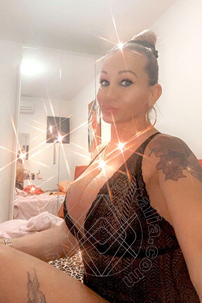 Foto selfie 470 di Pamy La Diva Stellare trans Villorba