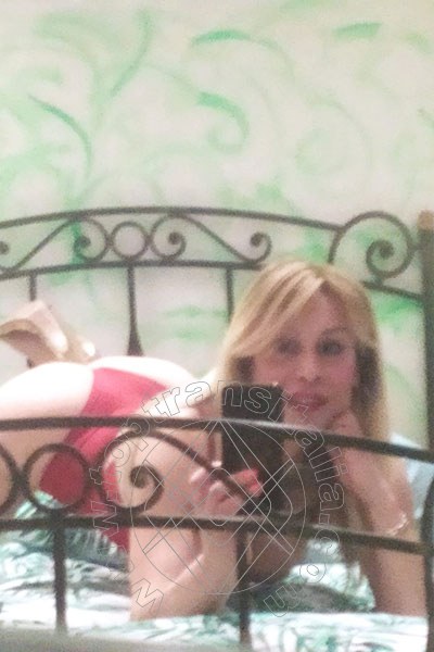 Foto selfie 4 di Andressa trans Riccione