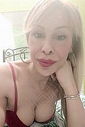 Foto selfie 1 di Andressa trans Riccione
