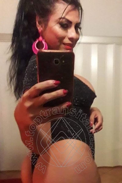 Foto selfie 6 di Karina Latina trans Rimini