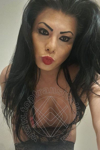 Foto selfie 4 di Karina Latina trans Rimini