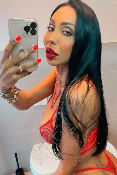 Foto selfie 28 di Thayys Castro trans Verona