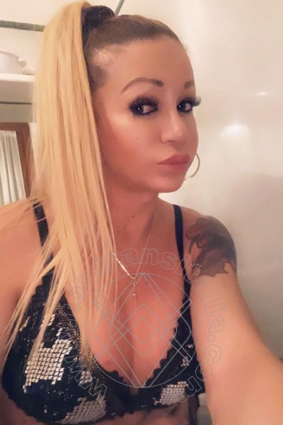 Foto selfie 501 di Pamy La Diva Stellare trans Losanna