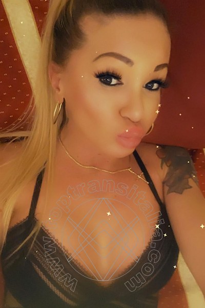 Foto selfie 496 di Pamy La Diva Stellare trans Villorba