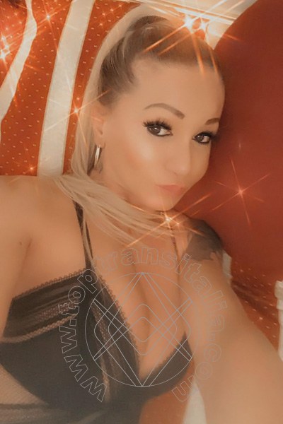 Foto selfie 493 di Pamy La Diva Stellare trans Losanna