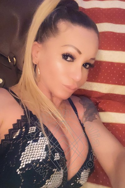 Foto selfie 491 di Pamy La Diva Stellare trans Villorba