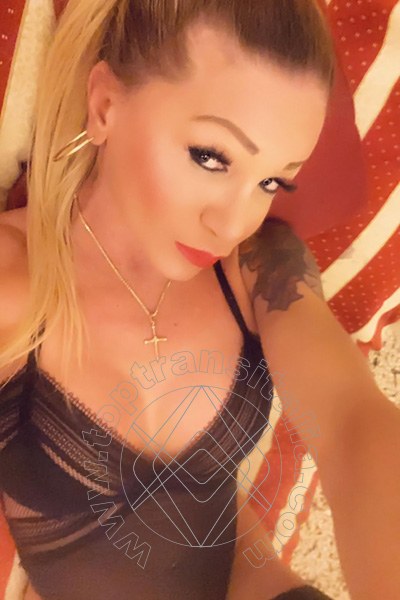 Foto selfie 489 di Pamy La Diva Stellare trans Losanna