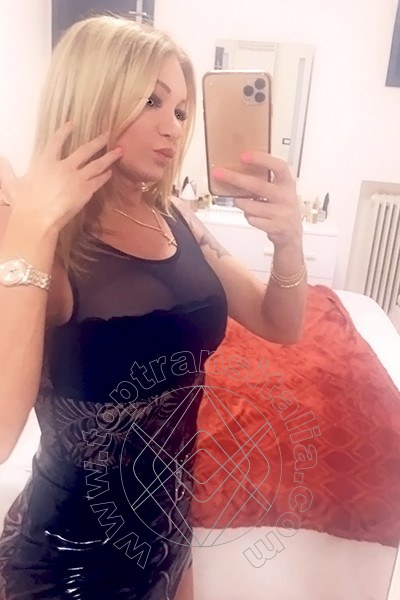 Foto selfie 522 di Pamy La Diva Stellare trans Losanna