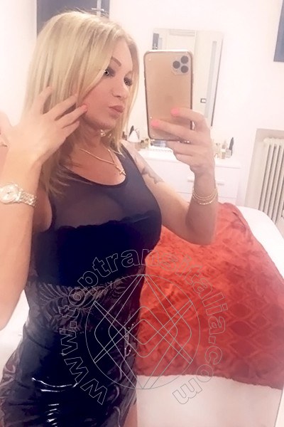 Foto selfie 522 di Pamy La Diva Stellare trans Villorba