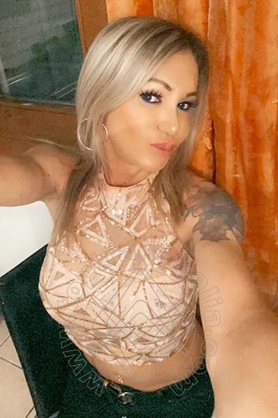 Foto selfie 514 di Pamy La Diva Stellare trans Losanna