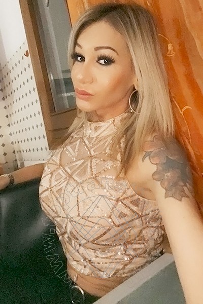 Foto selfie 513 di Pamy La Diva Stellare trans Villorba