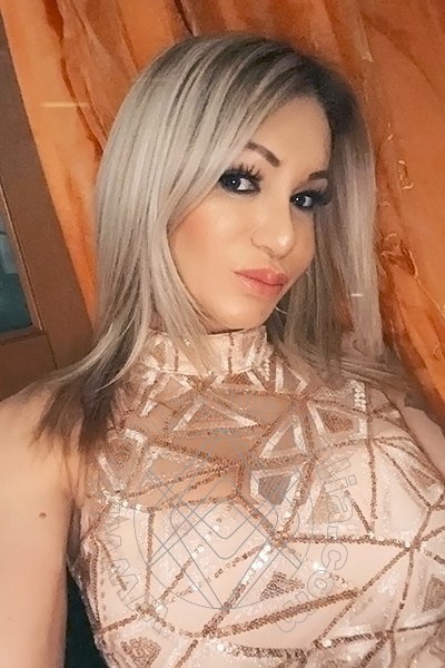 Foto selfie 509 di Pamy La Diva Stellare trans Villorba