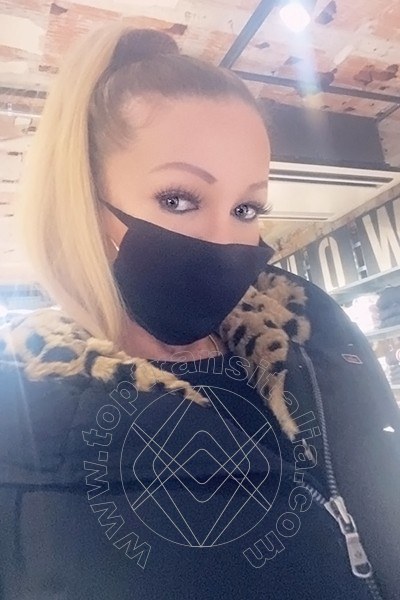 Foto selfie 508 di Pamy La Diva Stellare trans Losanna