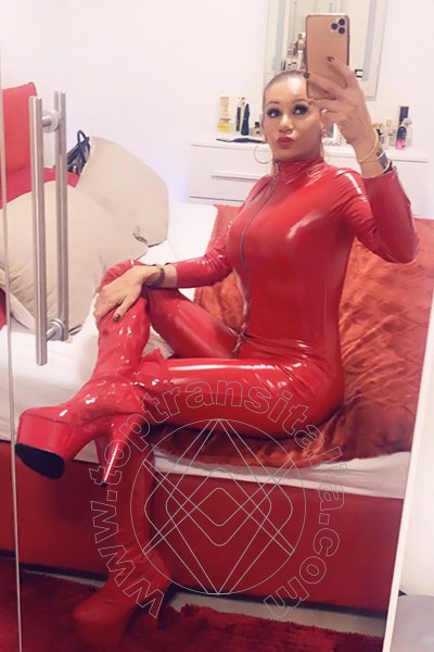 Foto selfie 529 di Pamy La Diva Stellare trans Losanna