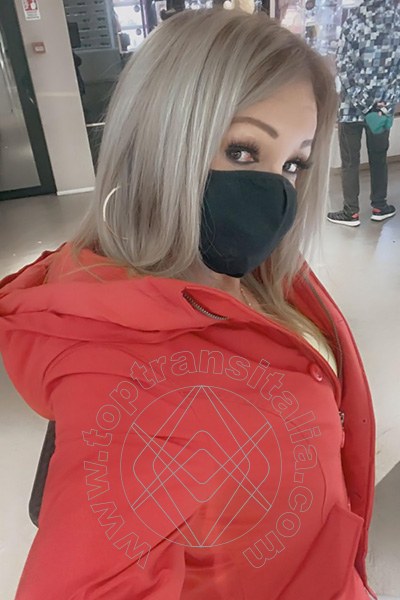 Foto selfie 566 di Pamy La Diva Stellare trans Losanna