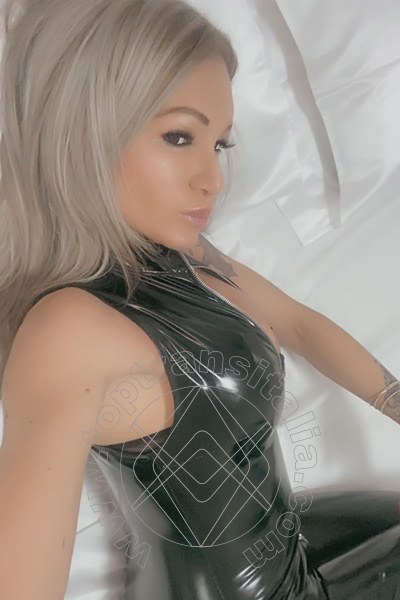 Foto selfie 551 di Pamy La Diva Stellare trans Losanna