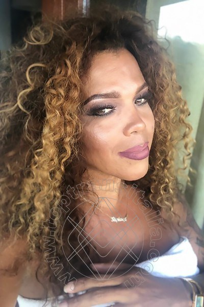 Foto selfie 4 di Miss Sabrina trans Barletta