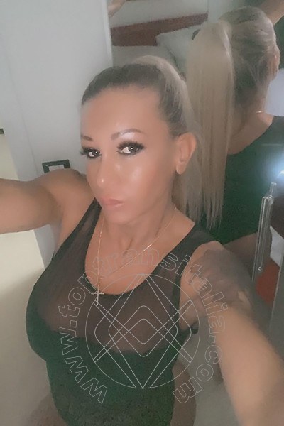 Foto selfie 580 di Pamy La Diva Stellare trans Villorba