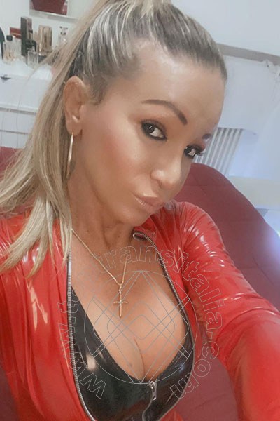 Foto selfie 607 di Pamy La Diva Stellare trans Villorba