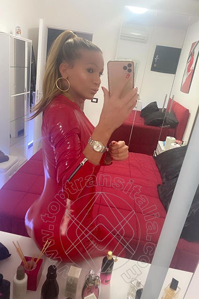 Foto selfie 603 di Pamy La Diva Stellare trans Losanna