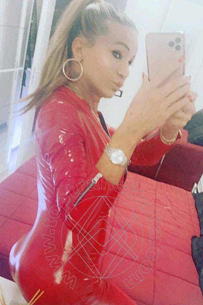Foto selfie 596 di Pamy La Diva Stellare trans Losanna