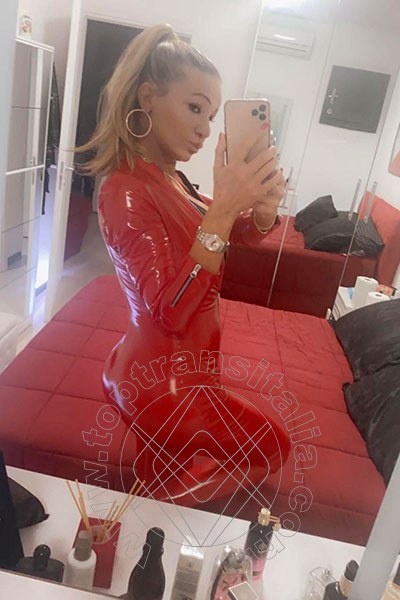 Foto selfie 595 di Pamy La Diva Stellare trans Villorba