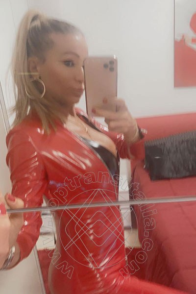 Foto selfie 593 di Pamy La Diva Stellare trans Villorba