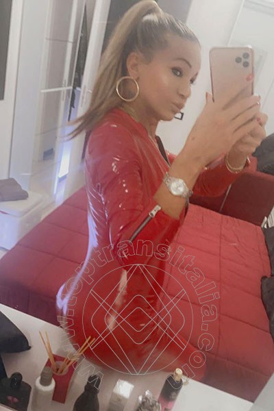 Foto selfie 592 di Pamy La Diva Stellare trans Villorba