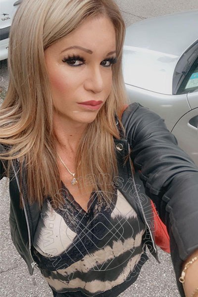 Foto selfie 639 di Pamy La Diva Stellare trans Villorba