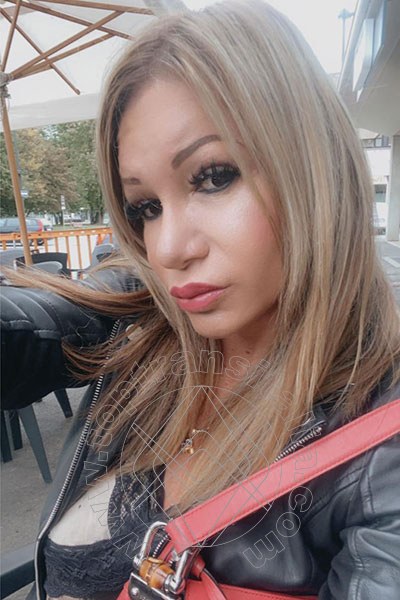 Foto selfie 638 di Pamy La Diva Stellare trans Villorba