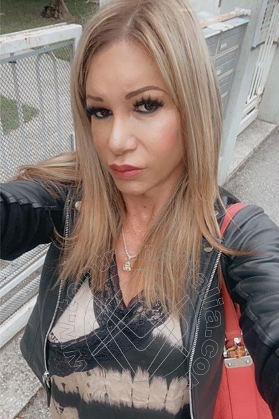 Foto selfie 633 di Pamy La Diva Stellare trans Villorba