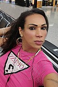  Milano Jhoany Wilker Pornostar 334.7373088 foto selfie 46