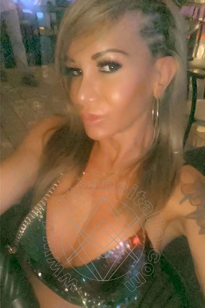 Foto selfie 685 di Pamy La Diva Stellare trans Villorba