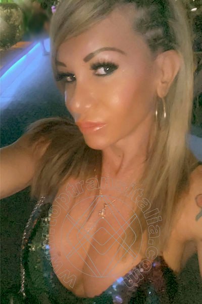 Foto selfie 673 di Pamy La Diva Stellare trans Villorba