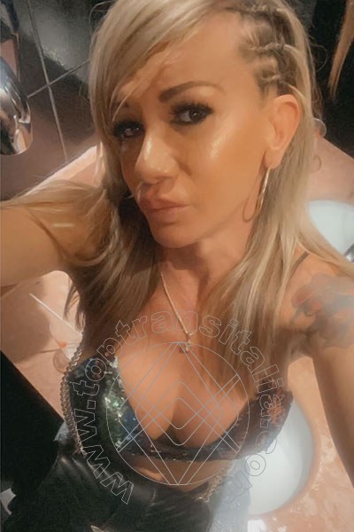 Foto selfie 669 di Pamy La Diva Stellare trans Losanna